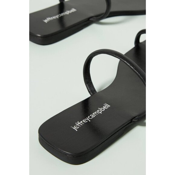 Anthropologie Jeffrey Campbell Darby Sandals - Picture 3 of 11